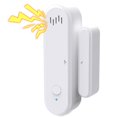 thumbnail image 1 of Tuya Rappel d'Alarme Antivol Intelligent Wi-Fi Télécommande Capteur Magnétique pour Porte, 1 of 9