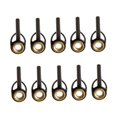 thumbnail image 2 of 10 Pcs Guides de Pêche pour 1.4mm, 2 of 8