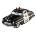 thumbnail image 1 of Disney/Pixar Cars Sheriff Vehicle, 1 of 3