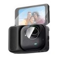 thumbnail image 3 of Pour Insta 360 Go film Dur en Verre Trempé Ultra HD, Résistant aux Rayures, Antichoc, 3 of 8