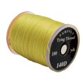 thumbnail image 4 of S SERENABLE Fil de Molette Multifilament Solide en Bobines Standard Fournitures de Molette Vert olive Clair, 4 of 9