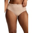 thumbnail image 1 of Jockey  No Panty Line Promise  Tactel  Lace Hip Brief, 1 of 1