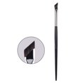 thumbnail image 1 of 2024 Eyebrow Inclined Flat Angled Brush Eyeshadow Eye Brow Makeup Tool, 1 of 8