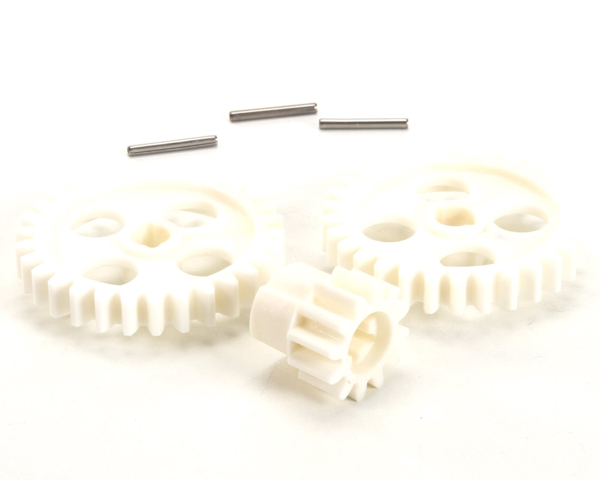 Dynamic Mixer 2815.1 Set of Gears