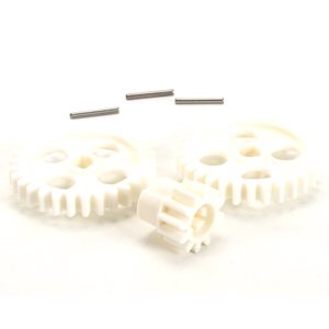 Dynamic Mixer 2815.1 Set of Gears