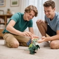 thumbnail image 4 of Dismantle and Assemble Dinosaur Construction Building Toy for Kids Educational Learning Activity Children's Play Set, 4 of 4