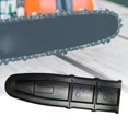 thumbnail image 4 of GROWTH TANK Protective Cover Guide Plate Protection Electric Pruning Saw 8inch 10inches, 4 of 9