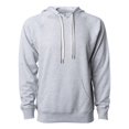 thumbnail image 1 of Independent Trading Co. Sweat à Capuche Léger Unisexe en Éponge SS1000, 1 of 2