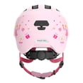 thumbnail image 3 of Abus , Smiley 3.0, Casque, m, Princesse Rose, 3 of 13