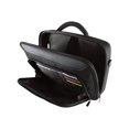 thumbnail image 1 of Targus Classic+ Clamshell - Étui de Transport pour Cahier - 17 Pouces - 18 Pouces - Noir, Rouge, 1 of 3