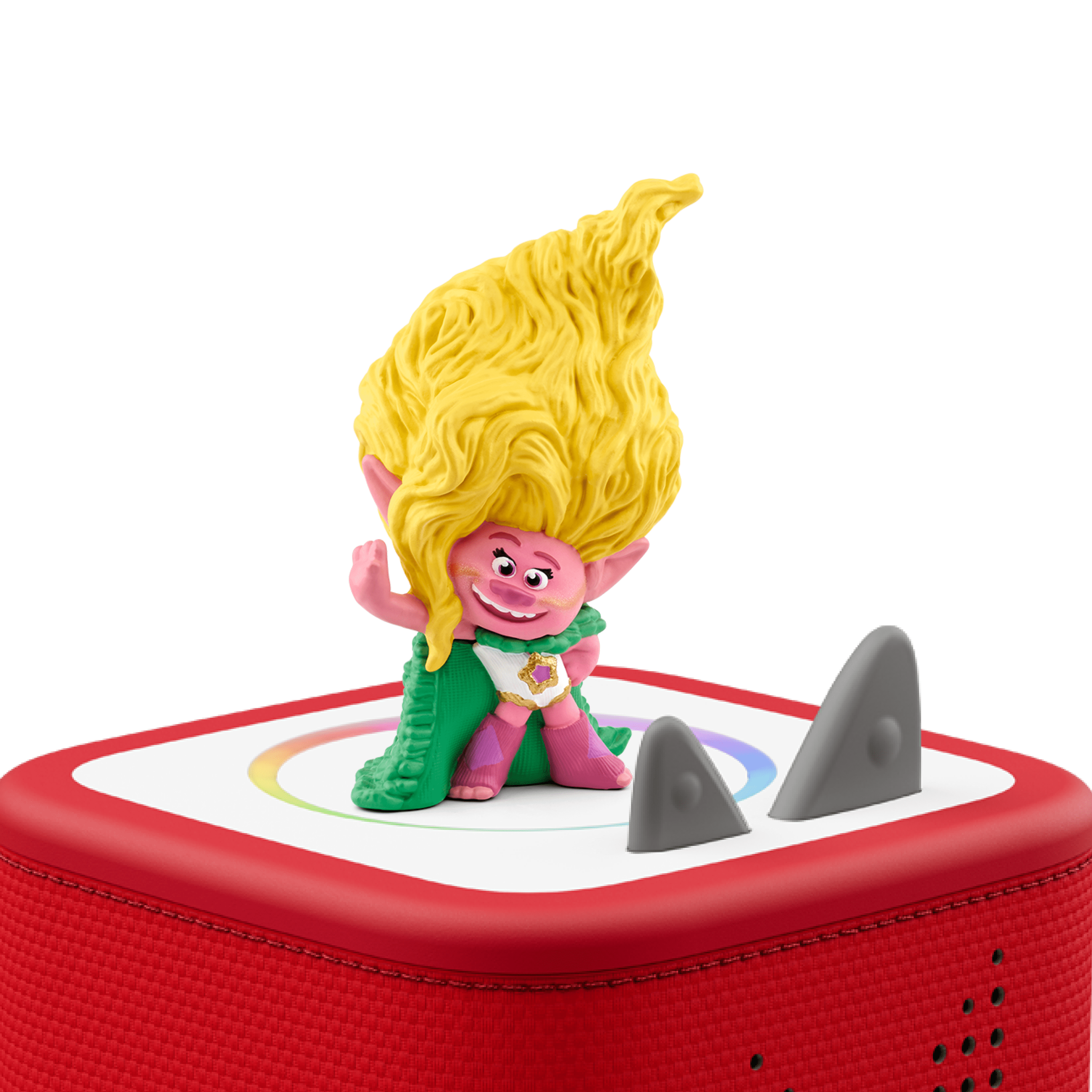 tonies Les Trolls: Viva Figurine de jeu audio (En Anglais)