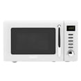 thumbnail image 1 of Haden Heritage 700-Watt .7 cubic. foot Microwave, 1 of 5
