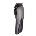 thumbnail image 2 of Qiilu Hair Shaver Hair Clipper Electric Hair Cutter Hair Salon For Barber, 2 of 8