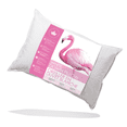 thumbnail image 3 of White Down Pillow - Soft Support - Queen Size, 3 of 6