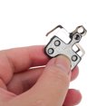thumbnail image 3 of EeaseCA Bike Brake Pad Bike Disc Brake Pad Replacement Brake Pad for Bikes Professional Cycling Brake Pad, 3 of 8