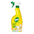 thumbnail image 1 of VIM Lemon Cream Spray 700ml, 1 of 1