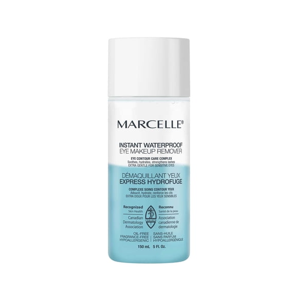 Marcelle Lotion Démaquillante pour les Yeux Instantanée