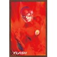 thumbnail image 1 of DC Comics TV - The Flash - Key Art Wall Poster, 22.375" x 34", 1 of 4