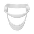thumbnail image 3 of Cervical Traction Device Support Discomfort Relief Posture Neck Correct Cervical Subluxation Support Neck Braces White, 3 of 14