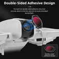 thumbnail image 4 of Drone Camera Lens Filters, Water Proof UV CPL ND Filters Set Aluminum Alloy Frame  for Photography, 4 of 7