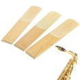thumbnail image 4 of Sax Reed, Utilisation Pratique 10pcs Roseau de Saxophone pour le Kit de Remplacement de Saxophone, 4 of 8