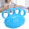 thumbnail image 1 of Fosa Finger Exercise Ball Fitness Hand Finger Strength Stretch Training Ball for Rehabilitation,Finger Exercise Ball,Hand Training Ball, 1 of 8