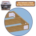 thumbnail image 3 of MULTINAUTIC 'Kit de coins intérieurs' Robuste, 3 of 3