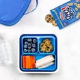 thumbnail image 3 of Mini biscuits CHIPS AHOY! originaux aux pépites de chocolat, fabriqués dans une usine exempte d’arachides, collations pour l’école, Préparé au Canada, 3 of 10