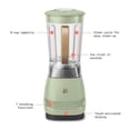 thumbnail image 4 of Beautiful High Performance Touchscreen Blender by Drew Barrymore, 4 of 6