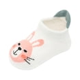 thumbnail image 4 of LSLJS Toddler Boys Girls Solid Color Socks Keep Warm Kids Soft Dispensing Non-Slip Indoor Toddler Socks, Baby Socks, 4 of 4