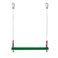 thumbnail image 1 of MesaSe Chicken Swing Chicken Perch Chicken Toy Perfect for Hens Bird Parrot Macaw, 1 of 1