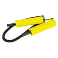 thumbnail image 4 of Ice Pick Fishing Non-skid Portable Sturdy Lightweight Retractable Icebreaker Emergency Sturdy Lightweight Gear Portable Durable Hiking Protection Yellow, 4 of 6