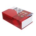 thumbnail image 4 of Dosaele Sac à Argent Ignifuge Sécurité Livre Boîte Intérieure Compacte Enfant, 4 of 8