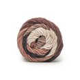 thumbnail image 2 of Bernat® Blanket Patchwork™ #6 Super Bulky Polyester Yarn, 10.5oz/300g 220 Yards, 2 of 4