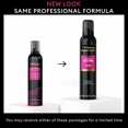 thumbnail image 2 of TRESemmé Plumping Mousse Amplified Volume for 24H Lift and Body with Pro Lock Technology 10.5 Fl Oz, 2 of 5