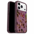 thumbnail image 4 of OtterBox Étui Symmetry Clear MagSafe avec Contrôle de la Caméra Leopard Shift (Rose) pour iPhone 17 Pro, 4 of 4