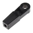 thumbnail image 2 of Yassdwbn 2pcs ABS Throttle Gear Line Connectors 663-48344-00 For Yamaha Outboard Engines, 2 of 5