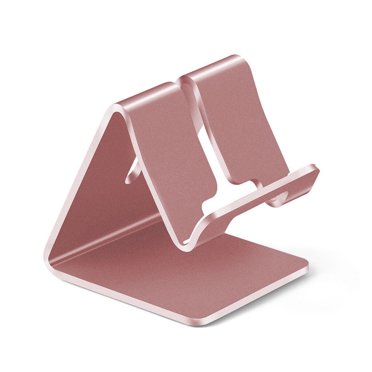 Support en Alliage d'Aluminium pour iPad Tablette Support iPhone HTC Samsung Téléphone Mobile Tablette