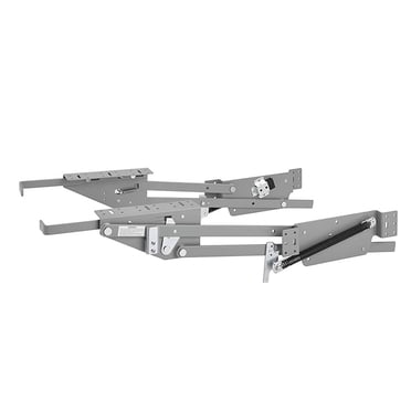 Rev-A-Shelf Mixer/Appliance Lift System for Base Cabinet, RAS-ML-HDCR
