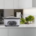 thumbnail image 4 of Black + Decker Mc1100s Multi cuisinière, 6,5 quart, 4 of 4