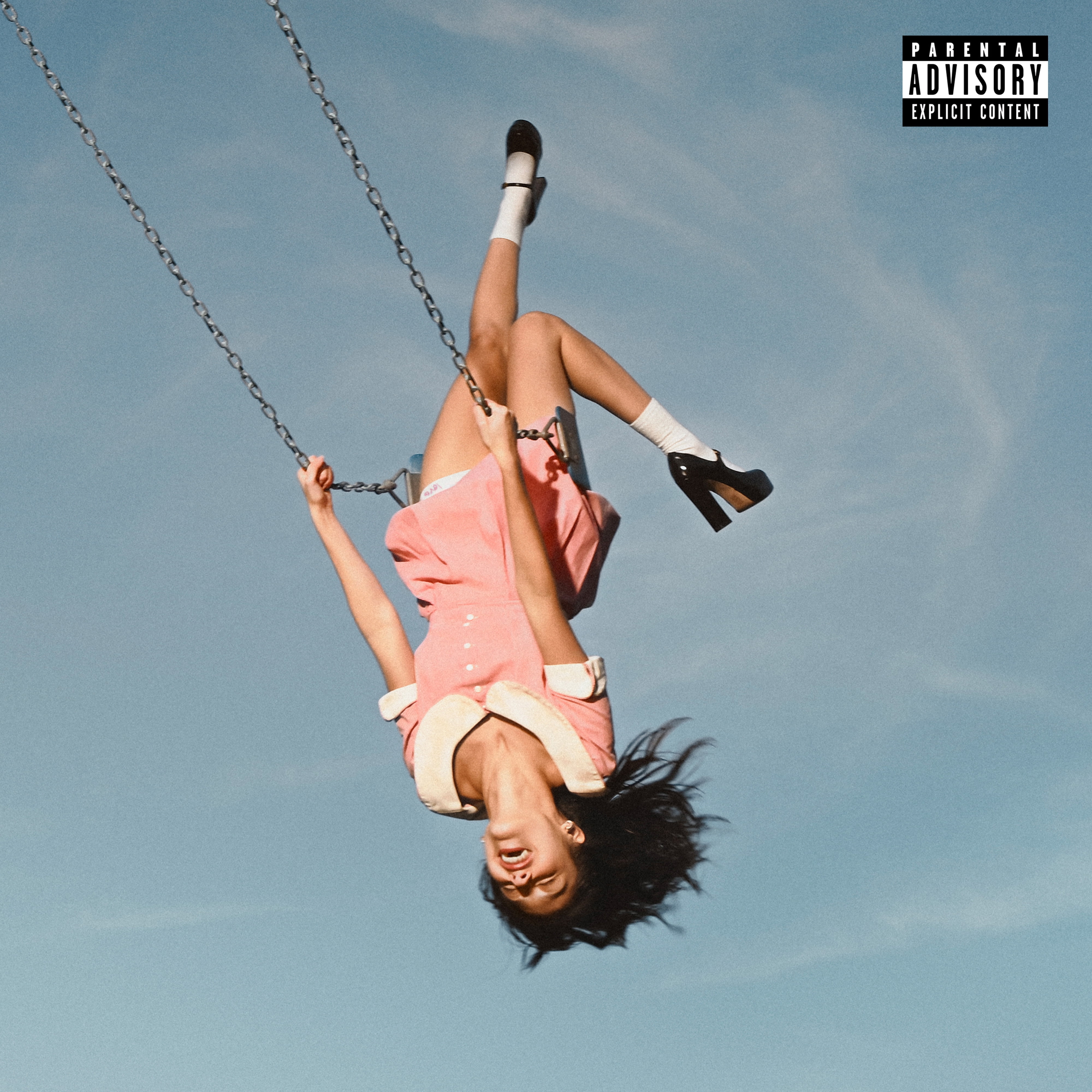 You Seem Pretty Sad for a Girl so in Love (vinyl) by Olivia Rodrigo