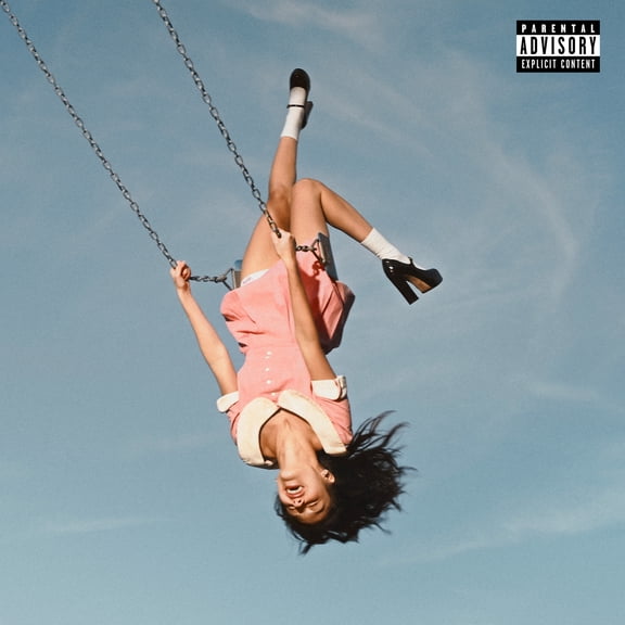 You Seem Pretty Sad For A Girl So In Love Lp By Olivia Rodrigo