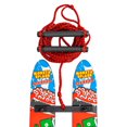 thumbnail image 3 of Airhead Monsta Splash Trainer Water Skis, 3 of 9
