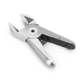 thumbnail image 4 of Pneumatic Scissors Impact Air Metal Sheet Gas Machine Mesh Curve Wire Shear Cutting Tool Fit For HS20 Pneumatic Cutter, 4 of 8