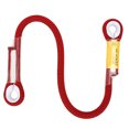 thumbnail image 2 of Climbing 60/120/150cm Outdoor Survival Climbing Safety Rope with Ring Bearing, 2 of 7