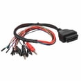 thumbnail image 1 of Câble ECU, Pièce Auto Plastique Sûr Pratique Durable pour Voiture, 1 of 8
