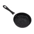 thumbnail image 1 of Egg Skillet, Non Stick Skillet Pan Small Stainless Steel Frying Pan Cookware With Easy Grip Handle For Indoor Outdoor Cooking, 1 of 8
