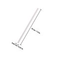 thumbnail image 2 of Minkissy 30 Pcs Bâton de Colle Adhésive Transparent Colle Artisanale pour Professionnels, 2 of 8
