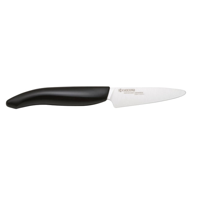 Kyocera Couteau d'Office - Céramique - Blanc
