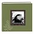 thumbnail image 3 of Pioneer Designer Raised Frame Cover Photo Album, Leaves, 3 of 3